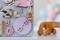 Busy Board for Toddlers Sensory Board Wooden Busy Board for Kids Activity Board for Toddlers 1 3 Locks and Latches Activity Board Baby Activity Board Toddler Educational Toys